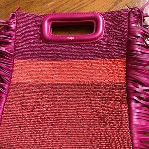 Maje bag